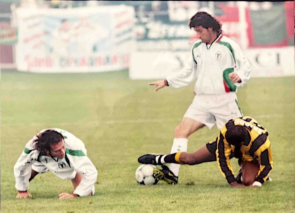 Serdar Hoşhan kariyer arşivi