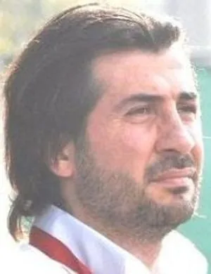 Serdar Hoşhan — Transfermarkt profil fotoğrafı