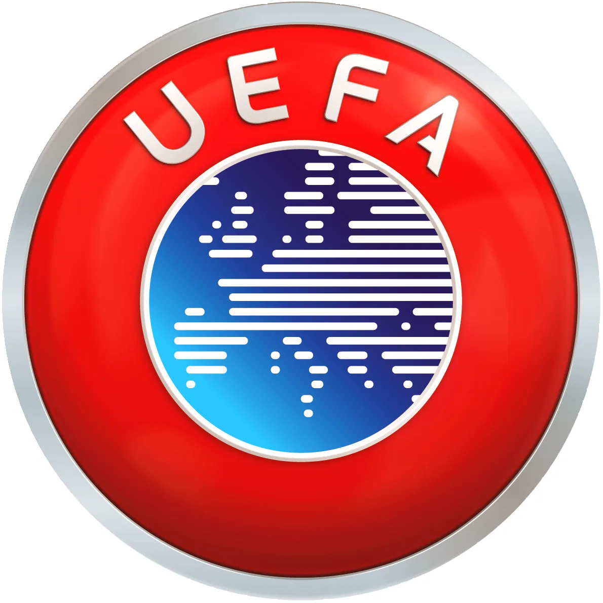UEFA A belgesi logosu